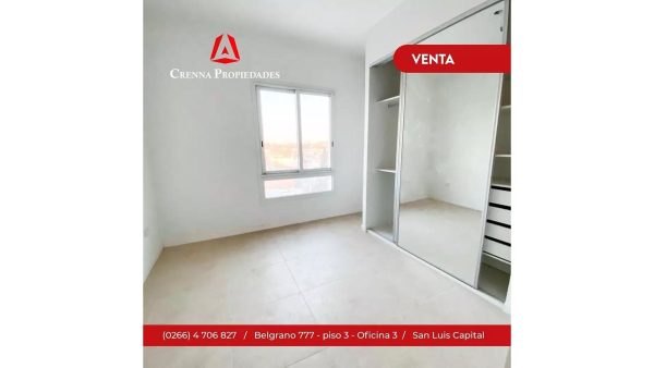 Lavalle  500 - U$D 160.000 - Departamento en Venta