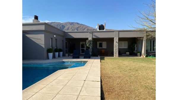 Suyuque  - U$D 250.000 - Casa en Venta