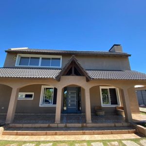 Inocencio Guerrero  - U$D 320.000 - Casa en Venta