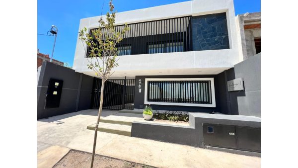La Rioja  400 - U$D 99.000 - Departamento en Venta